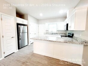 2109 Stauffers St in Weslaco, TX - Building Photo - Building Photo