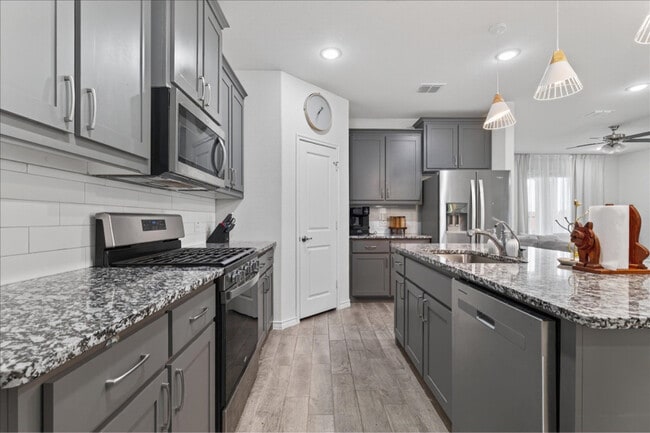 8129 Trudy Ln in Fort Worth, TX - Building Photo - Building Photo