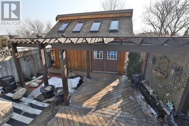 213 Scott Rd in Cambridge, ON - Building Photo - Building Photo