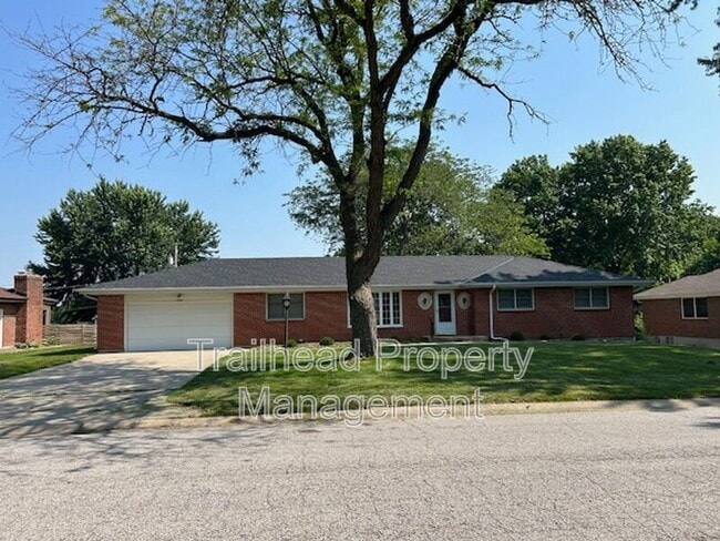 1706 NE 77th St in Gladstone, MO - Building Photo - Building Photo