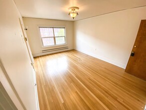 Belmont Apartments in Seattle, WA - Building Photo - Building Photo