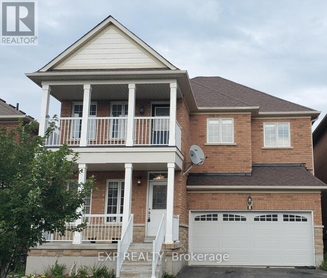 property at 3 Trish Dr