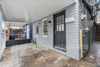 2321 Spring St in Pittsburgh, PA - Building Photo - Building Photo