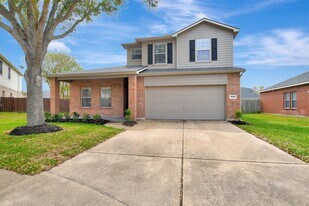 18211 Fairview Valley Ct in Houston, TX - Building Photo