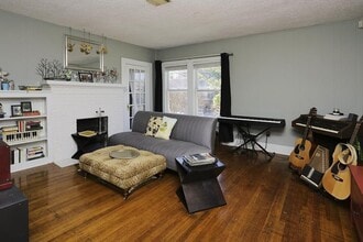 5015 Jackson St, Unit 1 in Houston, TX - Building Photo - Building Photo