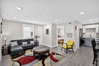 Beachside Palms @ Daytona Beach in Daytona Beach, FL - Foto de edificio - Building Photo