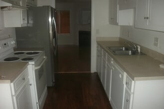 1332 Northridge Dr in Rocky Mount, NC - Building Photo - Building Photo