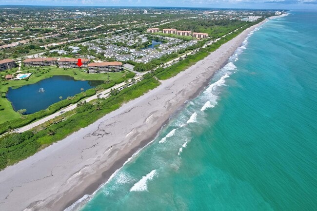 property at 201 S Seas Dr