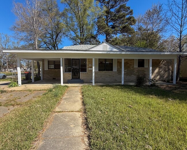 property at 1907 W 28th Ave