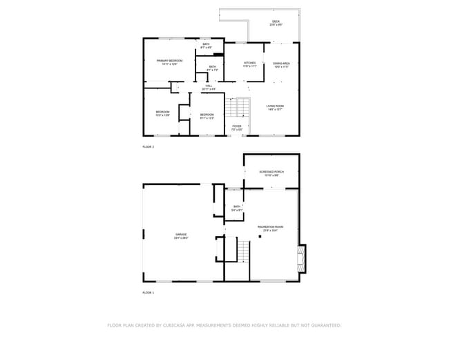 307 Arapahoe Ct in Junction City, KS - Foto de edificio - Building Photo