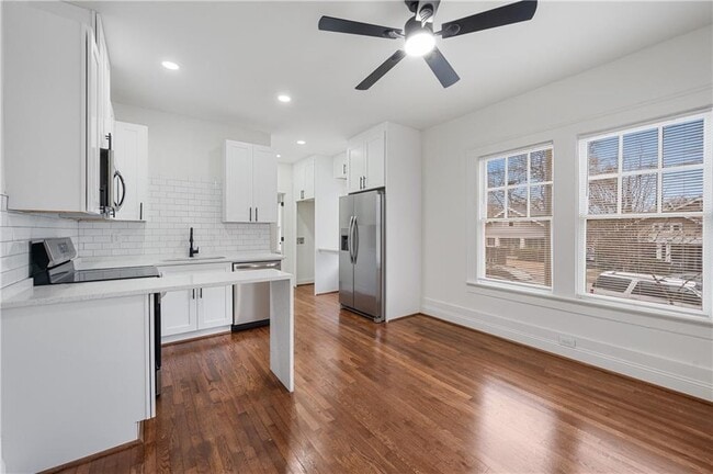 property at 405 4th St NE