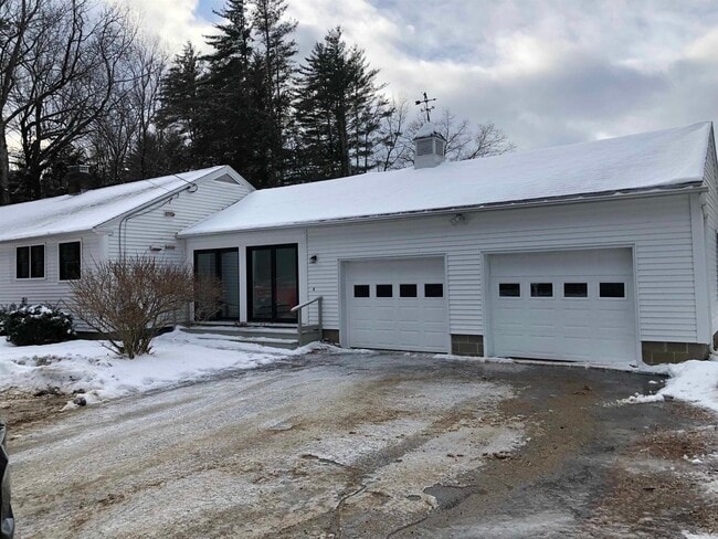 77 Sewalls Falls Rd in Concord, NH - Building Photo - Building Photo