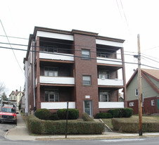 1253 Benton Ave Apartamentos