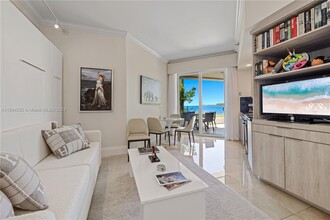 15212 Fisher Island Dr in Miami Beach, FL - Building Photo - Building Photo