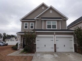 130 Summer Hill Ct in Richmond Hill, GA - Building Photo