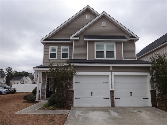 property at 130 Summer Hill Ct