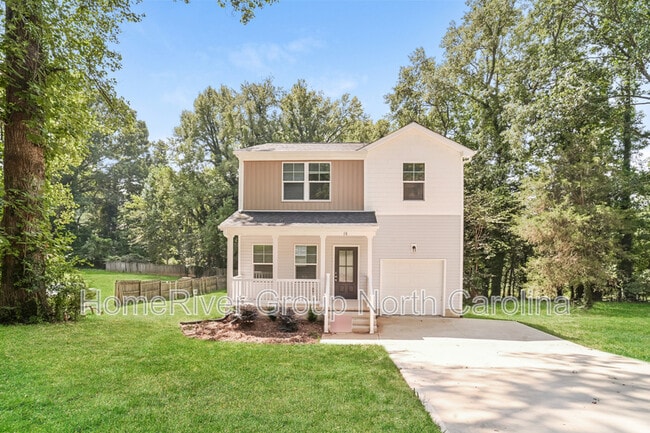 property at 18 Carnes Rd SW