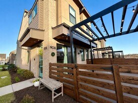 908 Emerling Dr in McKinney, TX - Building Photo