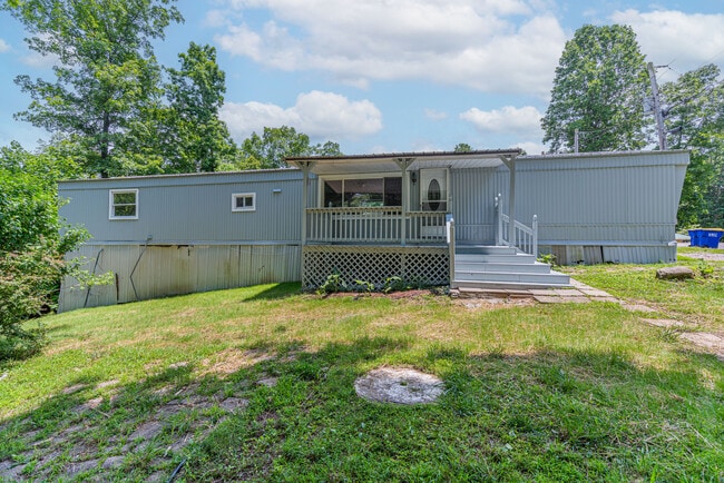 property at 220 Lakeshore Dr