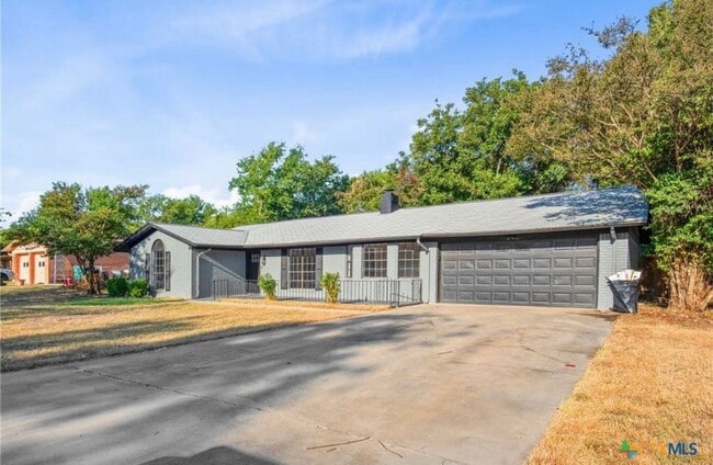 1708 S Ann Blvd in Harker Heights, TX - Building Photo - Building Photo