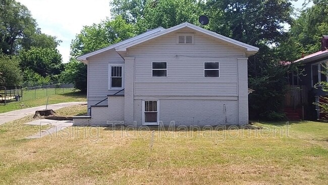 property at 511 10th Ave