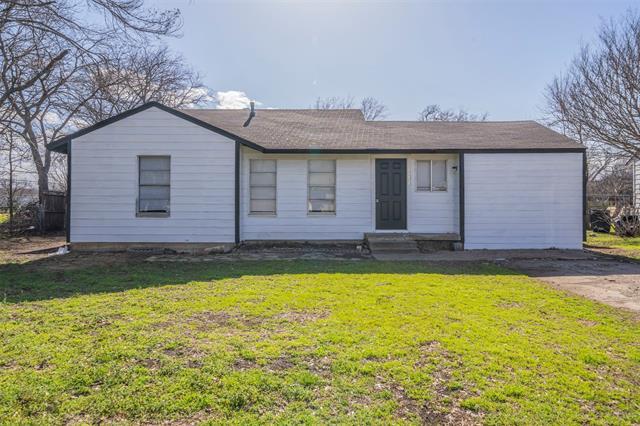 7477 Aberdeen Dr in Fort Worth, TX - Building Photo