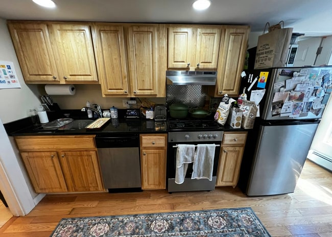12 Irving St, Unit 7 in Boston, MA - Building Photo - Building Photo