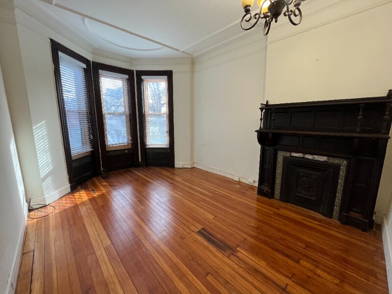 33 S Lake Ave in Albany, NY - Building Photo