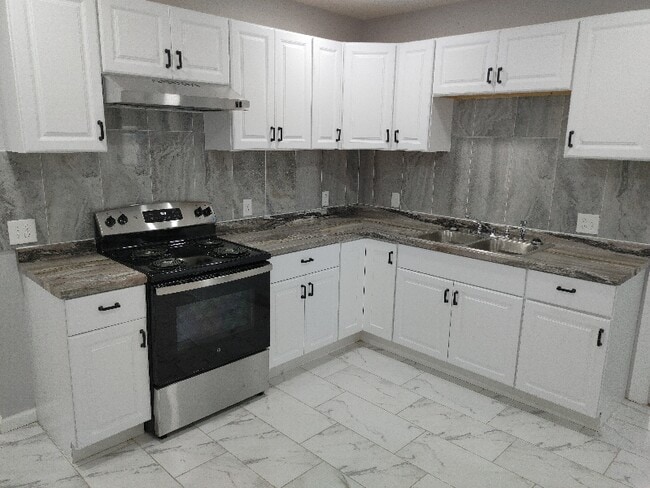 property at 31 Cole St