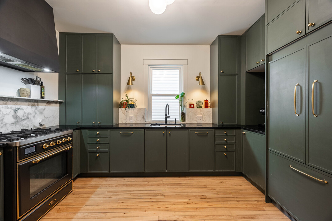 2644 N Hamlin Ave in Chicago, IL - Building Photo