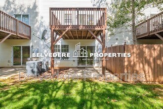 36 Ackland Dr in Greensboro, NC - Building Photo - Building Photo