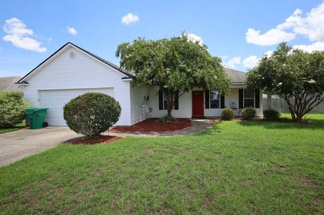 property at 5268 Fortress Cir