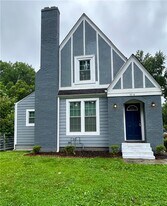 1514 Joseph E. Boone Blvd NW in Atlanta, GA - Building Photo