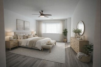 13137 W Lumina Way in Van Nuys, CA - Foto de edificio - Building Photo