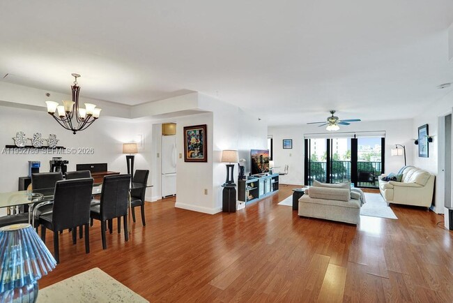 property at 1201 S Ocean Dr