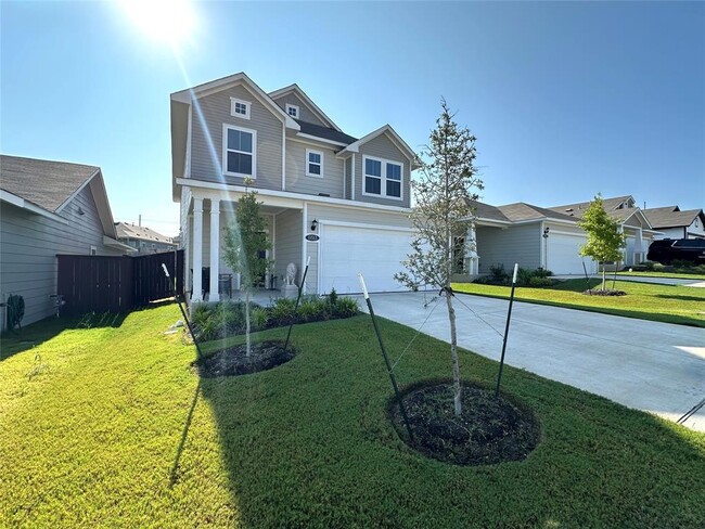 11513 Domenico Cv in Austin, TX - Building Photo - Building Photo