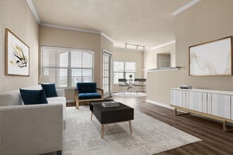 West Oaks in San Antonio, TX - Foto de edificio - Building Photo