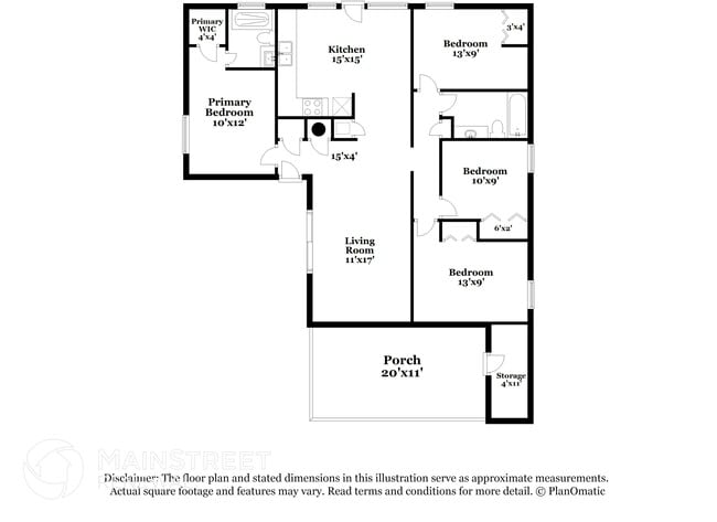 5533 S Santa Cruz Ave in Tucson, AZ - Building Photo - Building Photo
