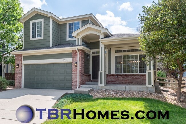 property at 13612 Plaster Cir