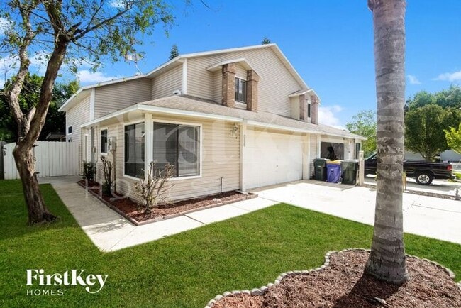 730 White Pine Ave in Rockledge, FL - Building Photo - Building Photo
