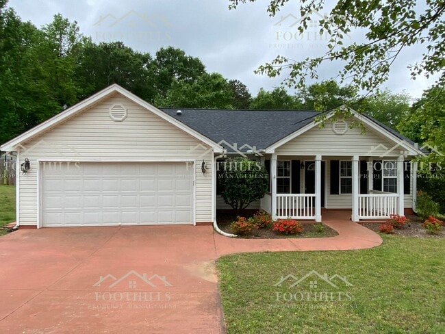 property at 133 St James Ct
