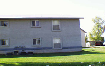 Ivyglen Apartments in Mesa, AZ - Foto de edificio - Building Photo