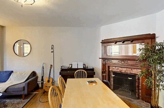 86 Saint Stephen St in Boston, MA - Foto de edificio - Building Photo