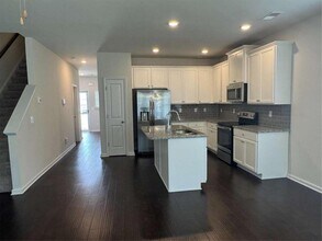 3376 Highbury Way in Stonecrest, GA - Building Photo - Building Photo