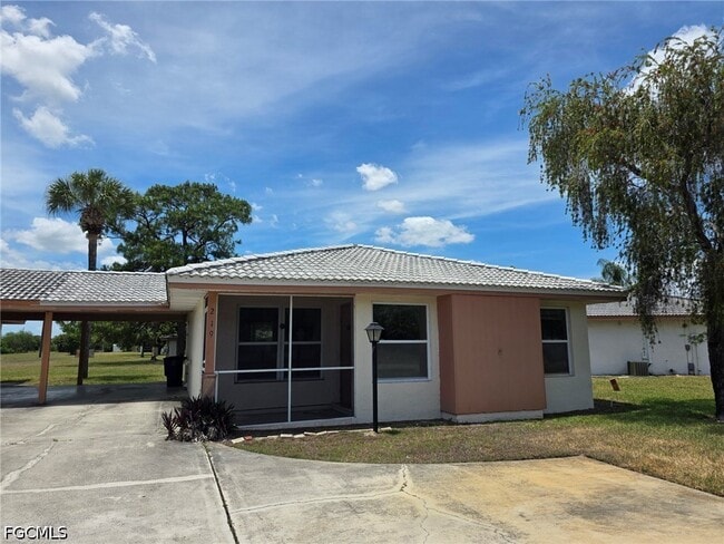 property at 219 Beth Stacey Blvd