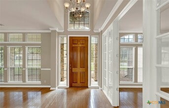 21107 Paradise Pass in Garden Ridge, TX - Building Photo - Building Photo