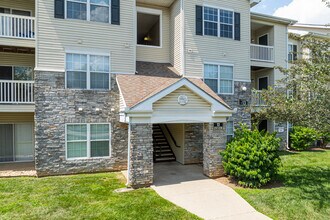 Bridle Creek Apartments in Lexington, KY - Foto de edificio - Building Photo
