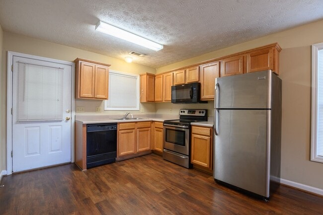 444-446 Taleeda Ct in Auburn, AL - Building Photo - Building Photo