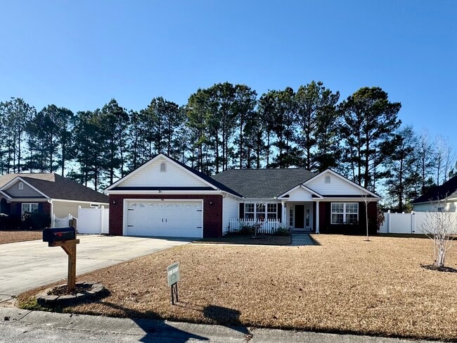932 Eaglet Cir in Conway, SC - Building Photo - Building Photo
