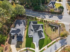 115 Thome Dr in Alpharetta, GA - Building Photo - Building Photo